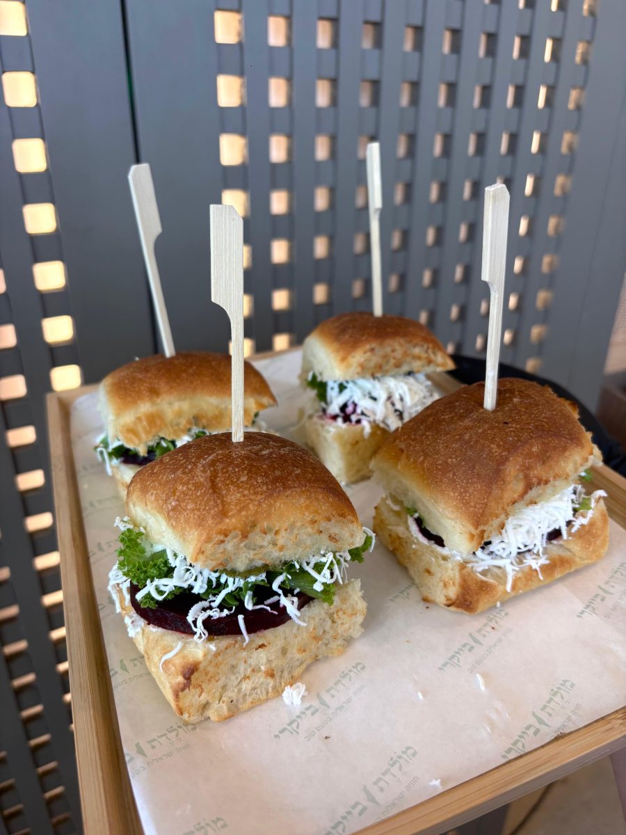 מולדת גן יבנה 