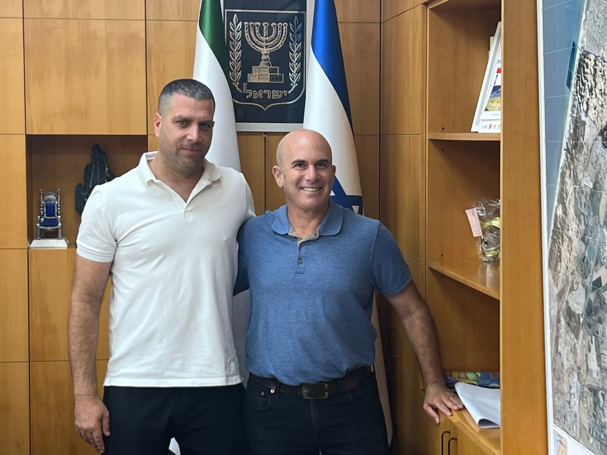 דוברות באר טוביה 