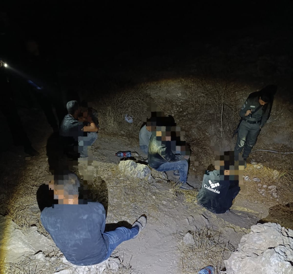 דוברות משטרה 