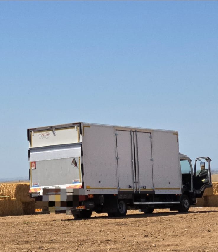 דוברות משטרה