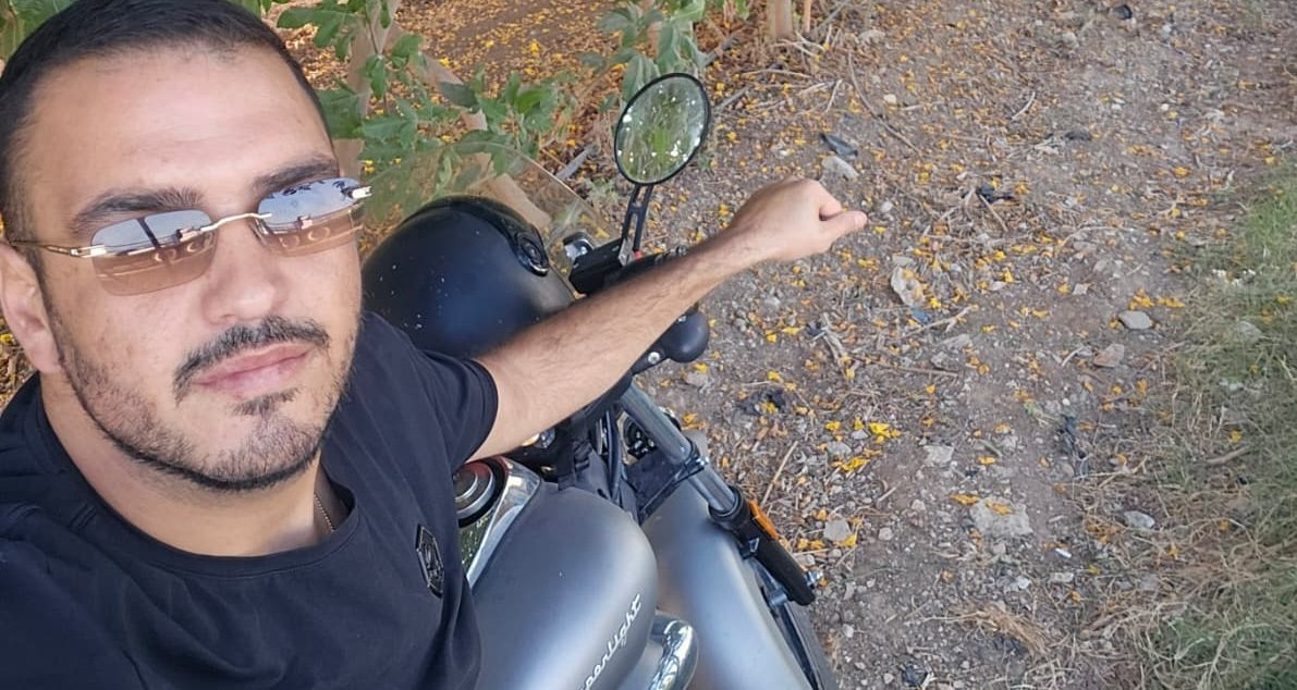 רפאל ג׳אן משדה עוזיהו 