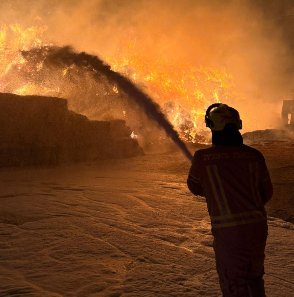 תיעוד מבצעי כבה