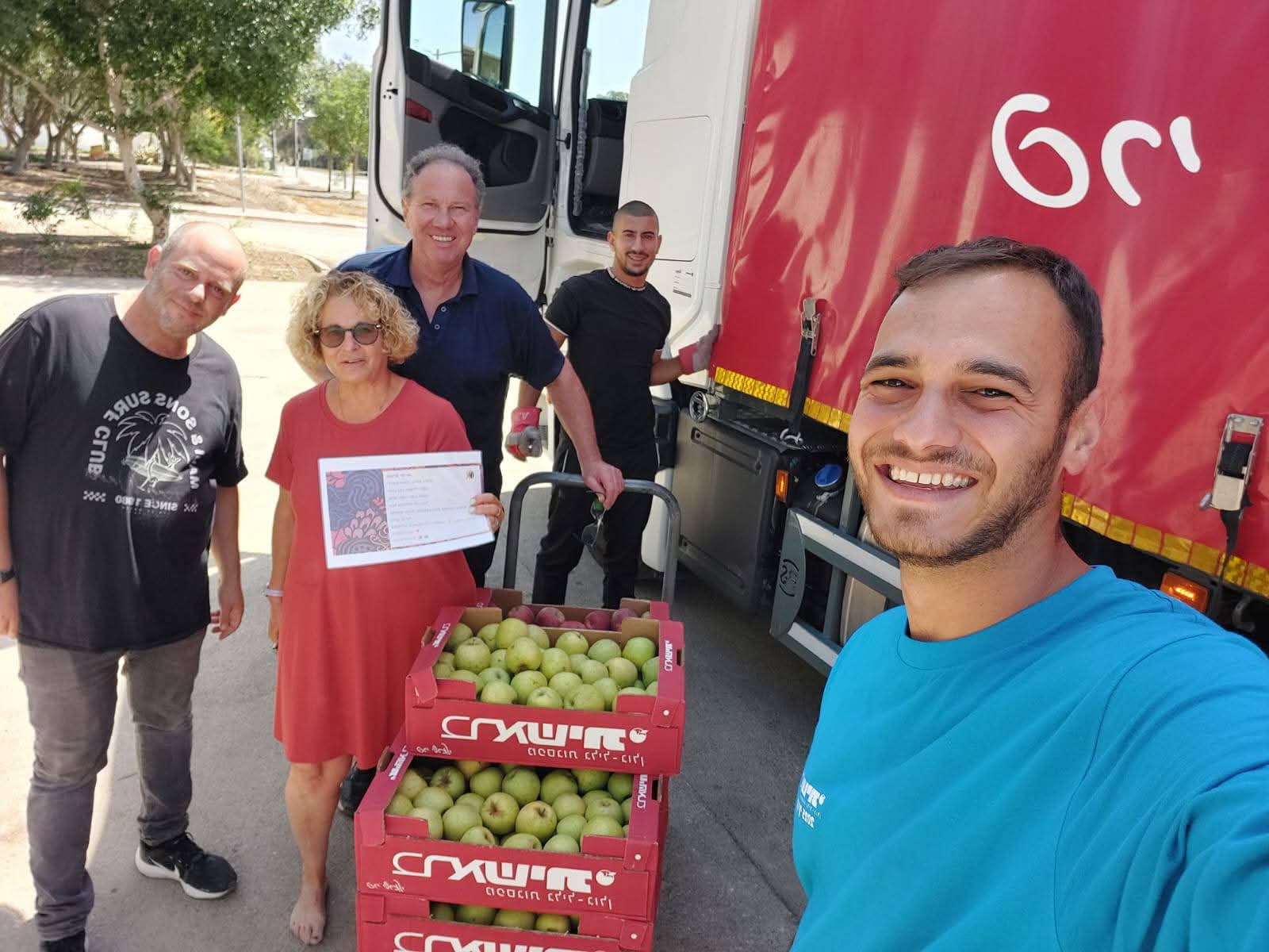 פייסבוק תנועה הקיבוצית 