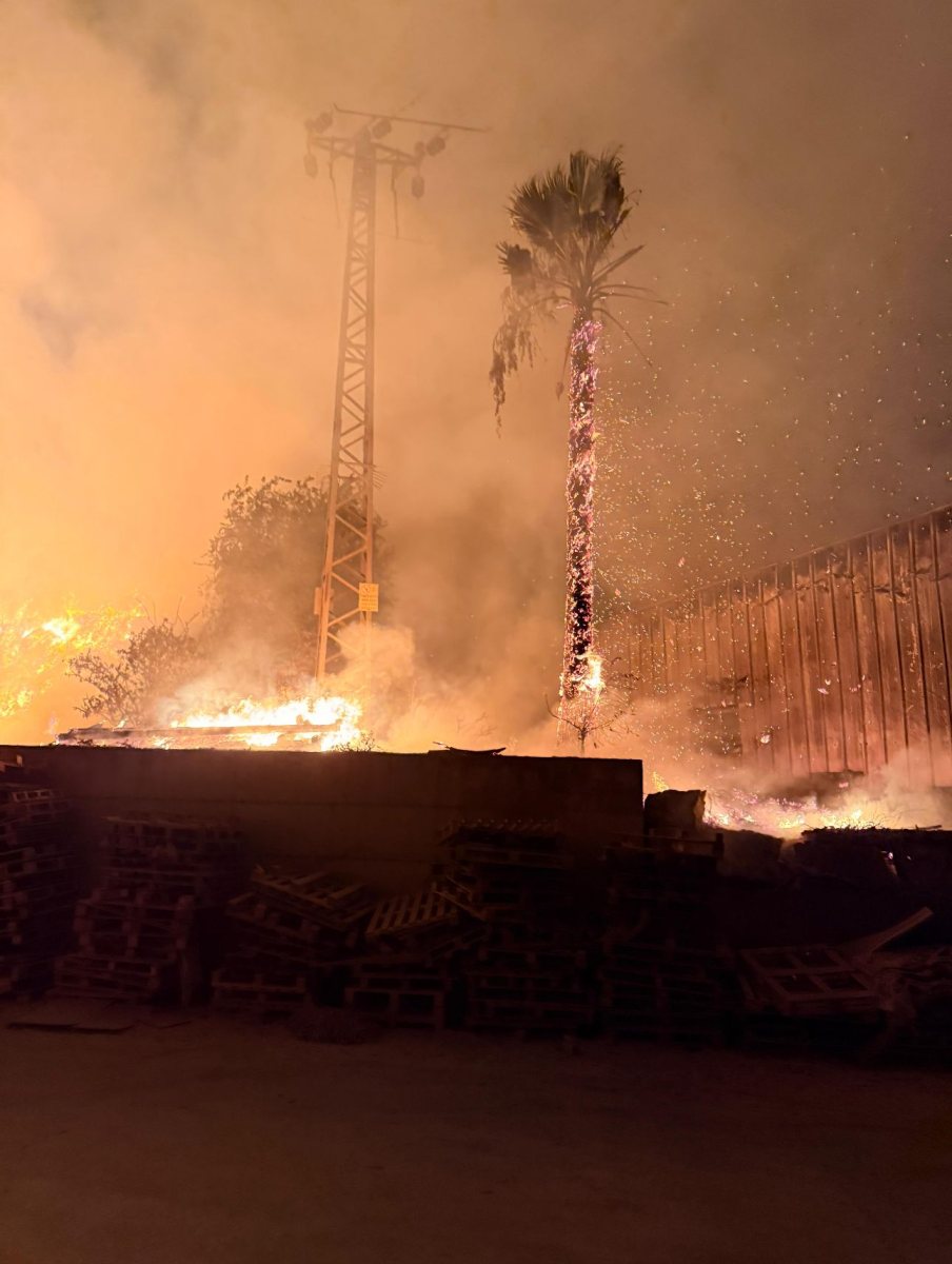 תיעוד מבצעי כבה 