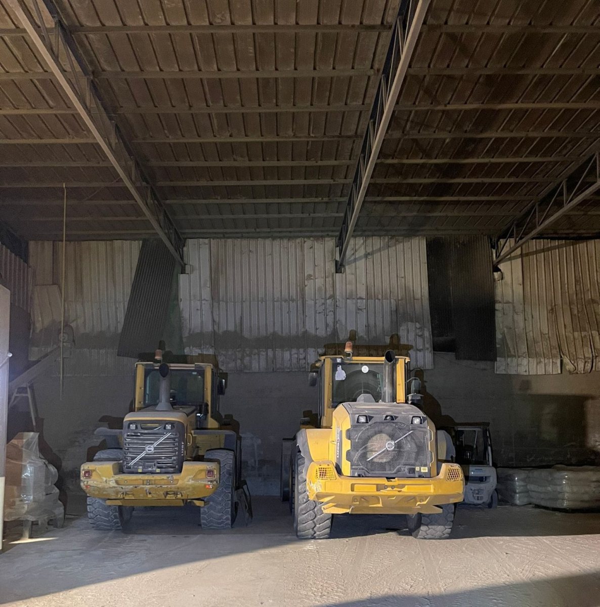 מנוחה דוברות משטרה 