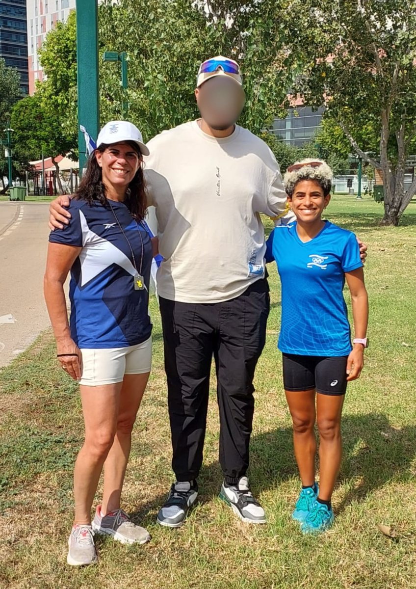 צילום יחצ רצים בשבילם