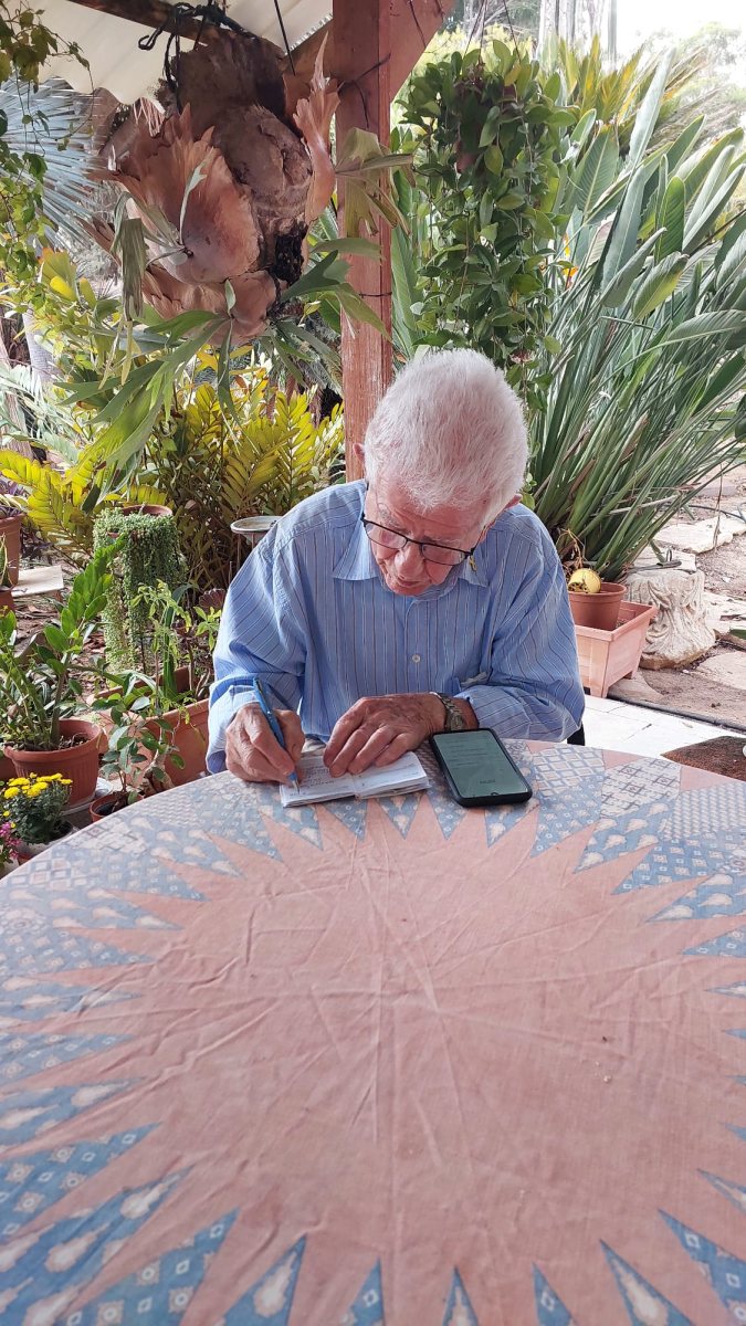 צילום: אלבום פרטי