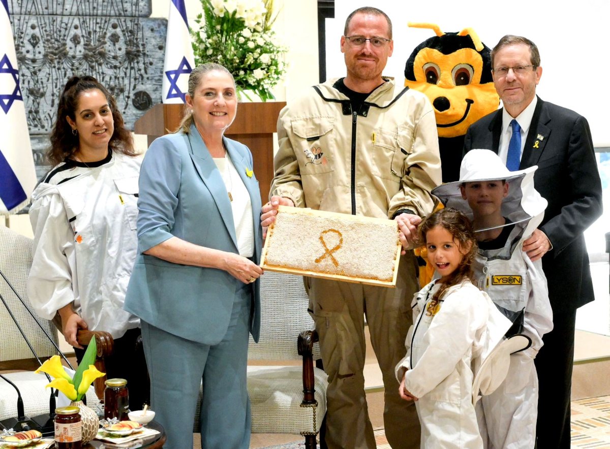 קרדיט צילום- מעיין טואף לע״מ