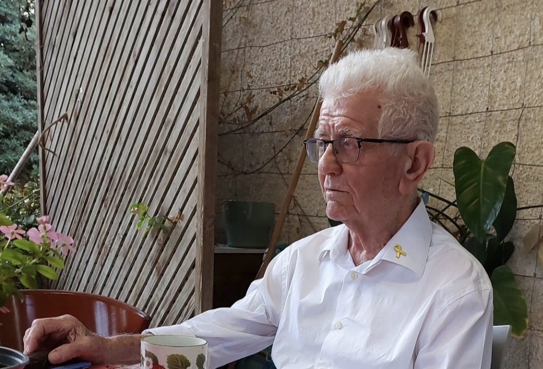 צילום: אלבום פרטי