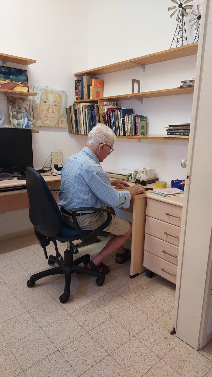 צילום: אלבום פרטי