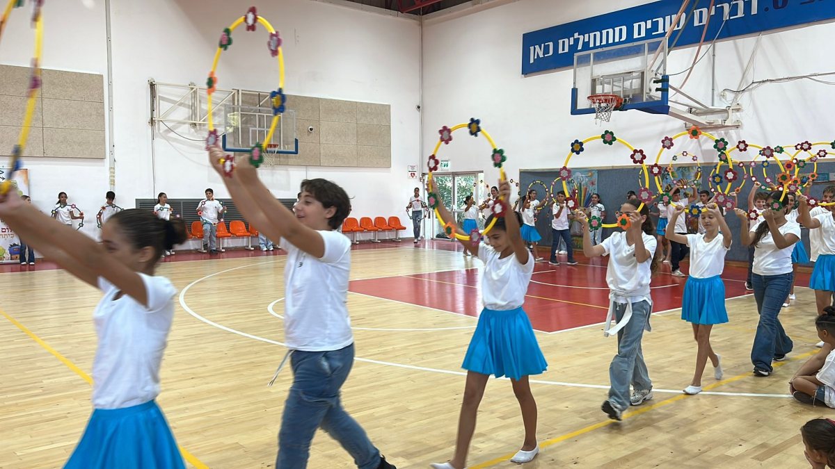 צילום מירית גרשון