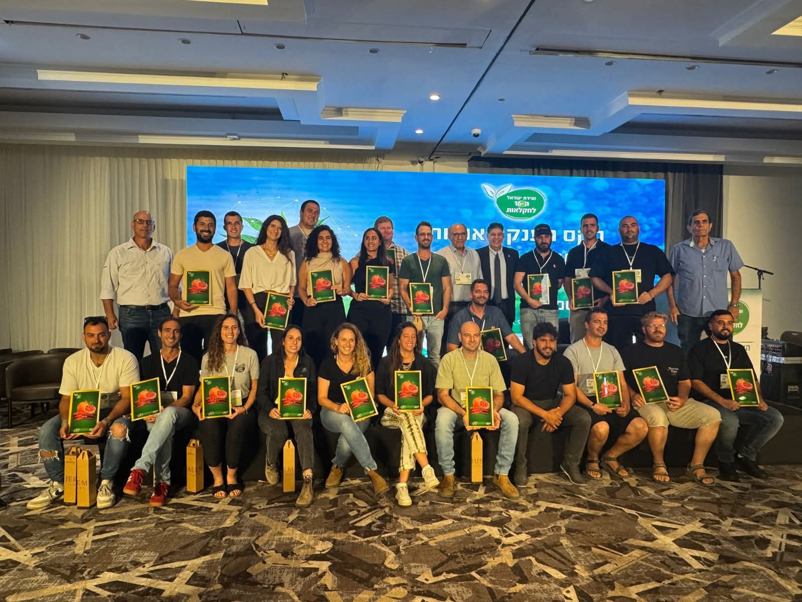 צילום איקי מימון