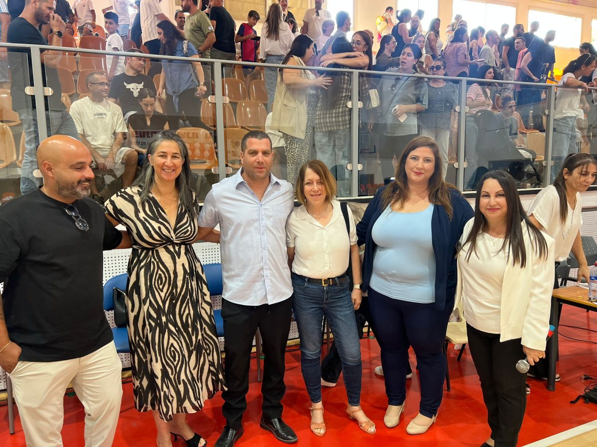 צילום מירית גרשון