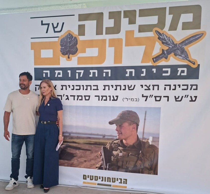 קרדיט- מחלקת תוכן, הביטחוניסטים.