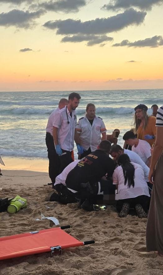 דוברות מד"א