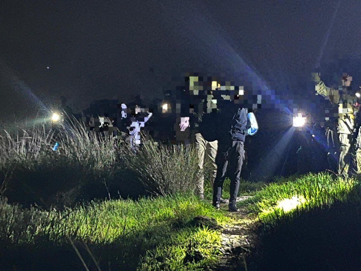 דוברות משטרה