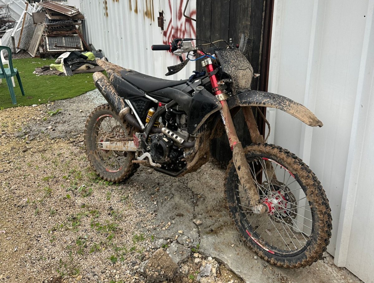 דוברות משטרה