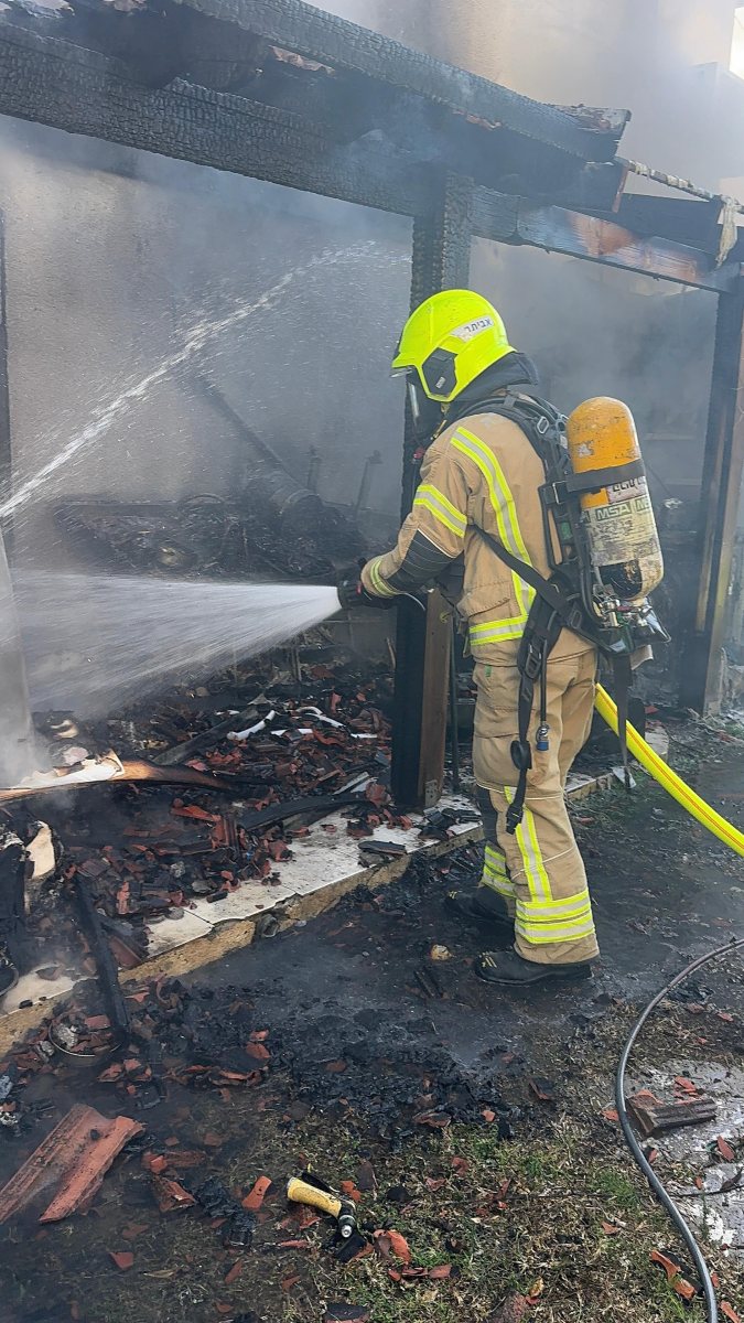 קרדיט צילום : עמית וקנין תיעוד מבצעי.