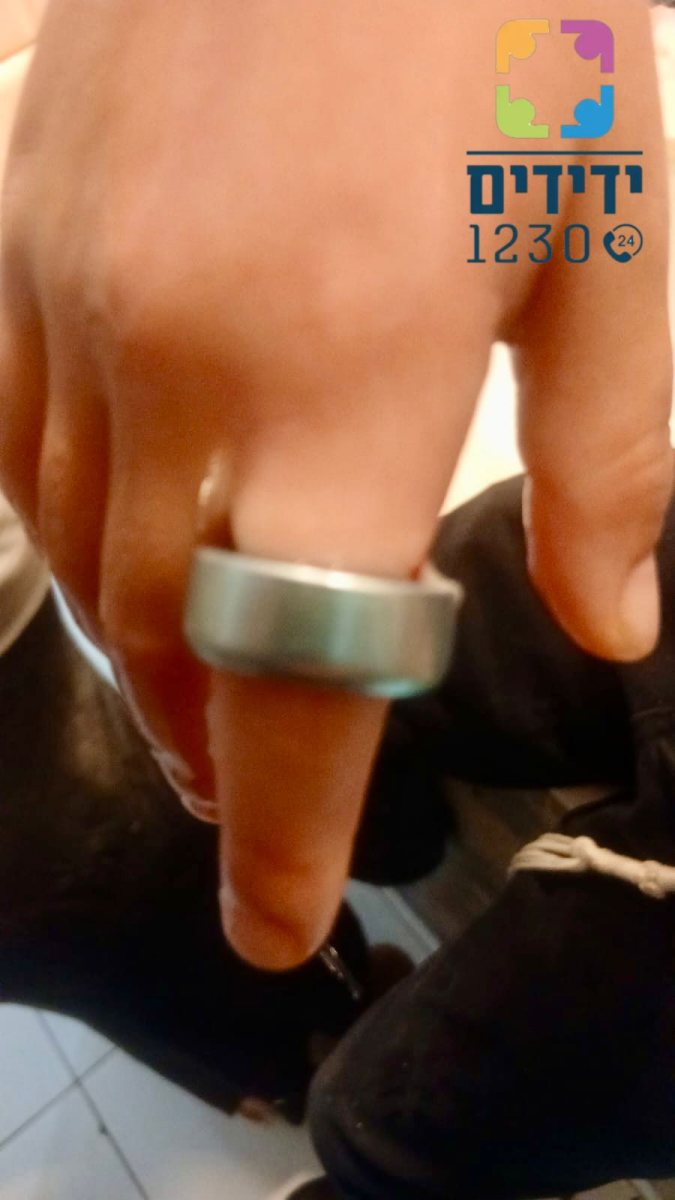 דוברות ידידים