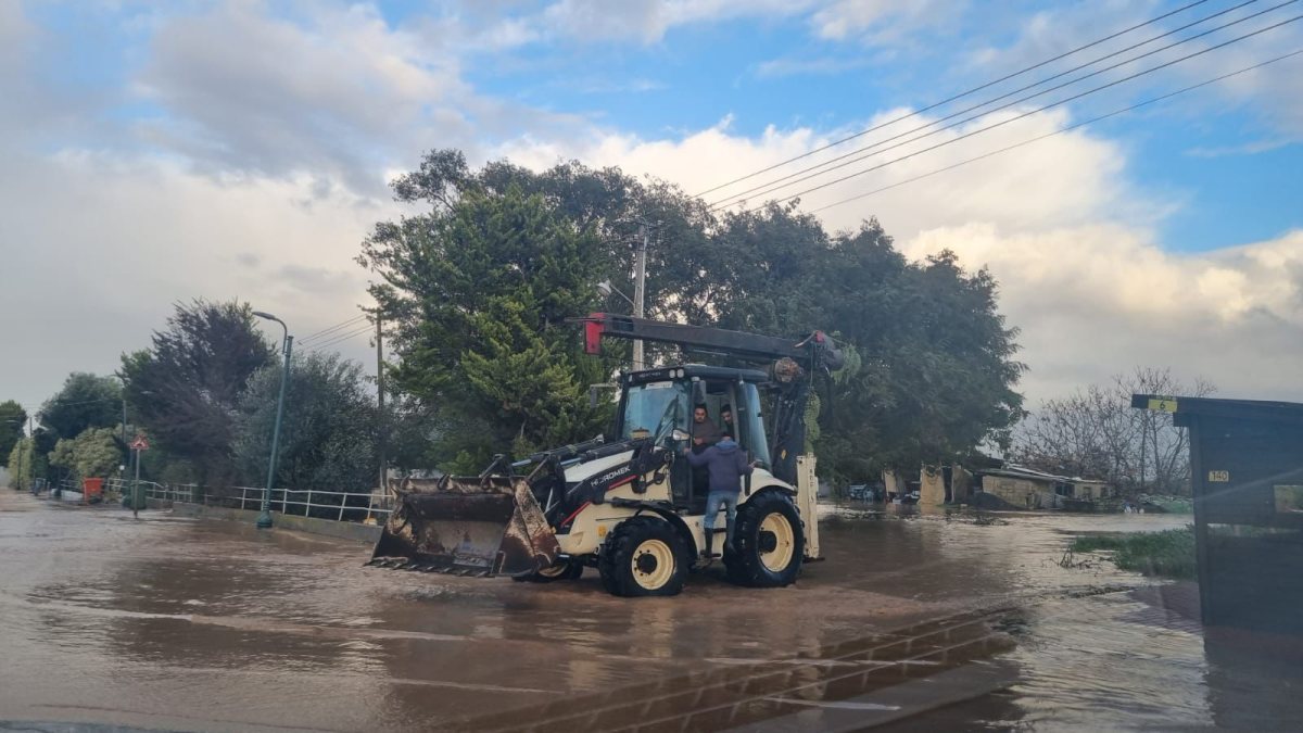 דוברות מועצה באר טוביה