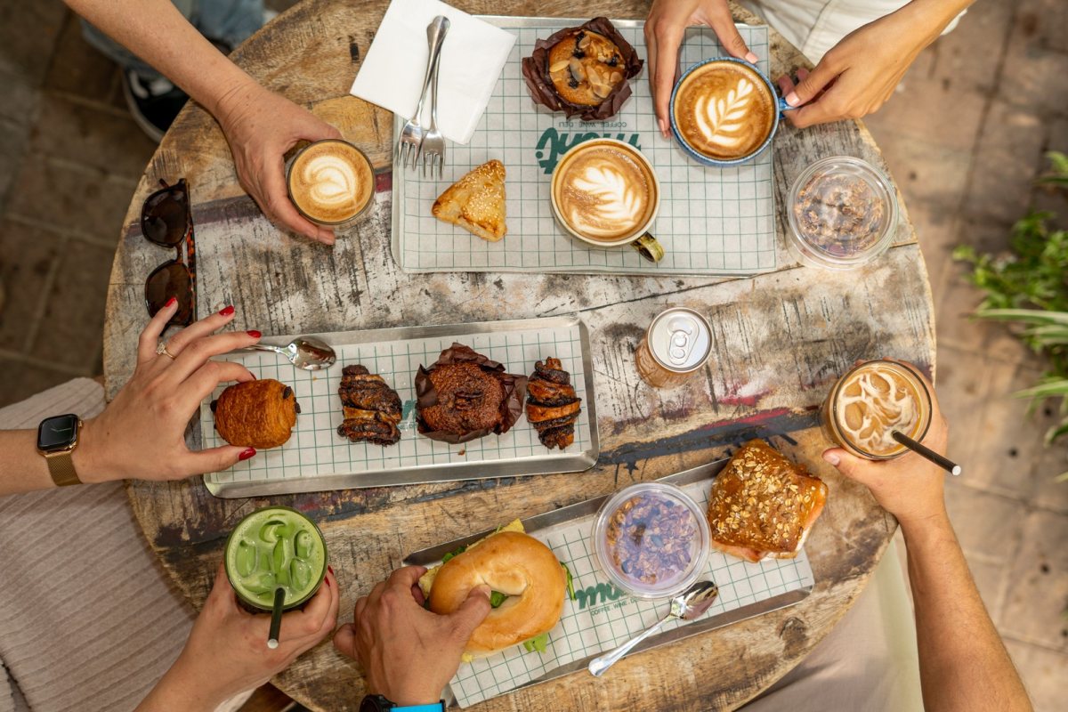 פיורי41 תל אביב צילום יחצ