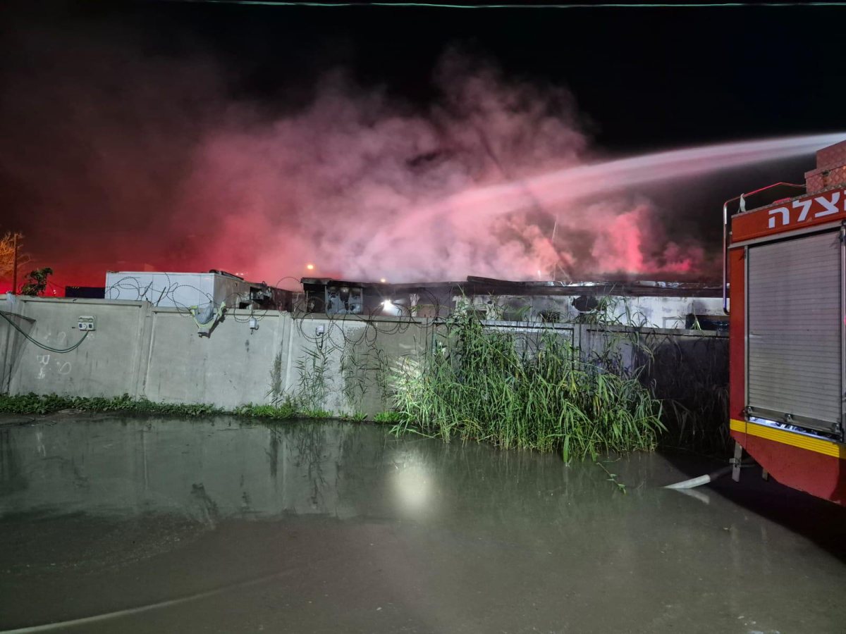 תיעוד מבצעי כבה