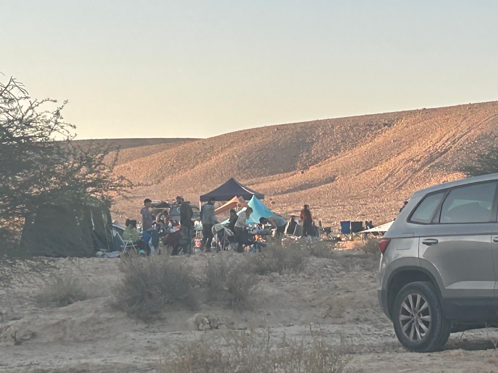 דוברות משטרה