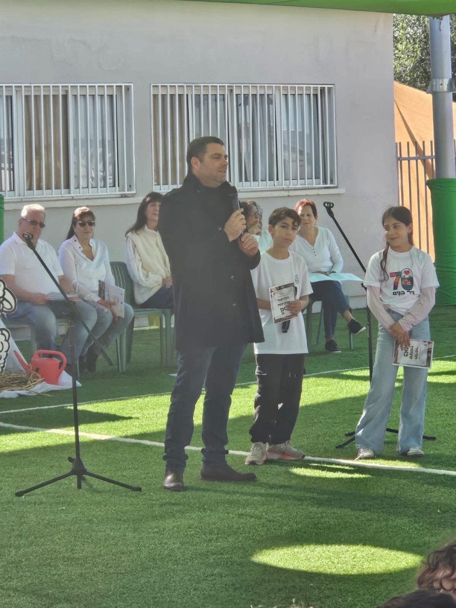 דוברות מועצה