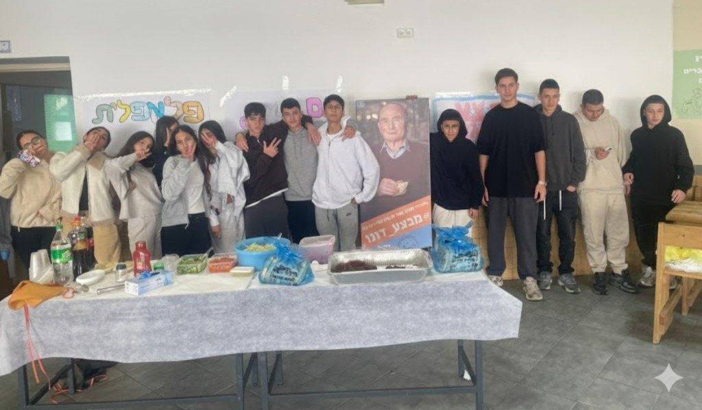 אמית באר טוביה קרדיט צילום תמונות: מרינה לוי וענת בן יעקב