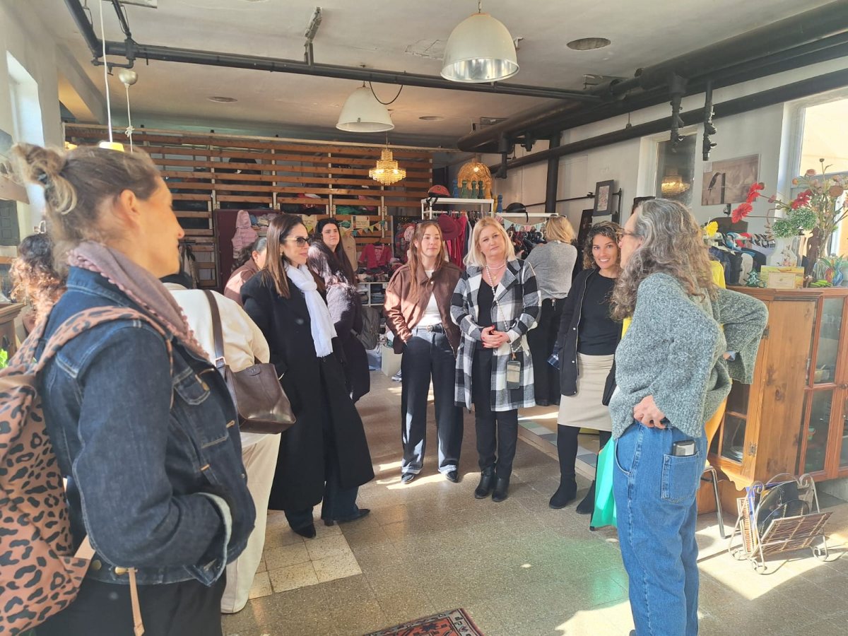 תמונות באדיבות המועצה.