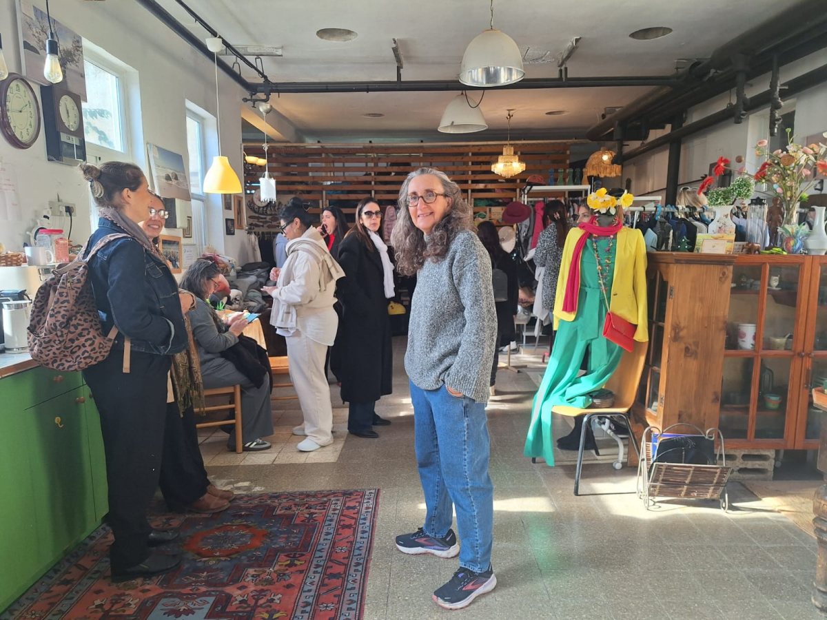 תמונות באדיבות המועצה.