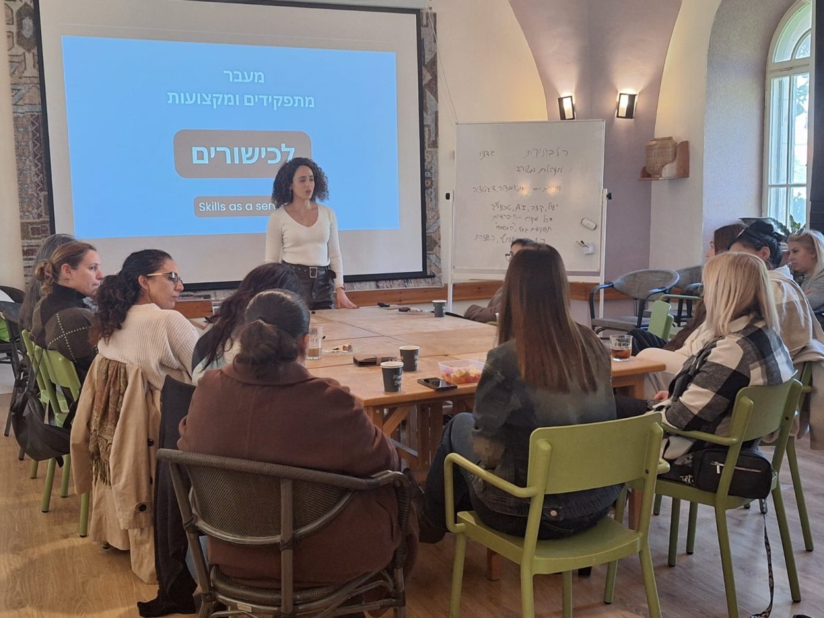 תמונות באדיבות המועצה.