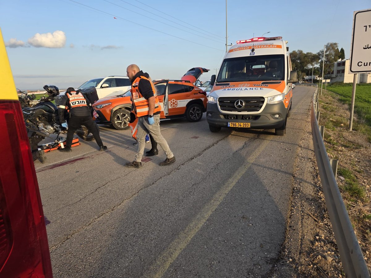 דוברות איחוד הצלה 