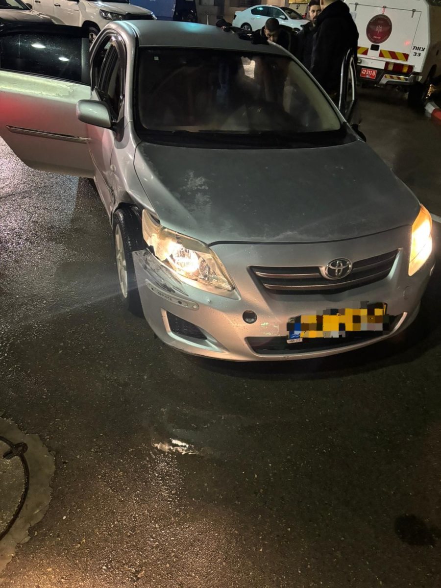 דוברות משטרה