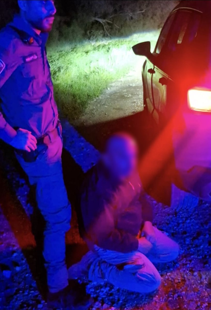 דוברות משטרה