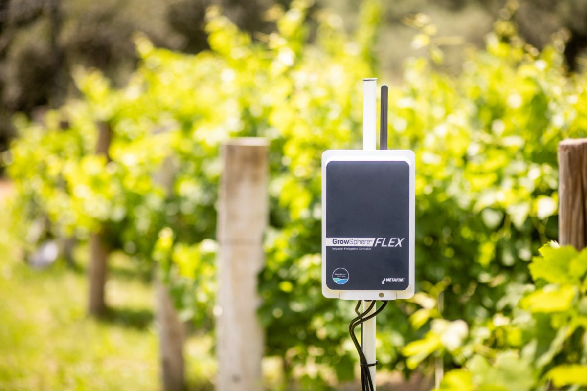 צילום נטפים