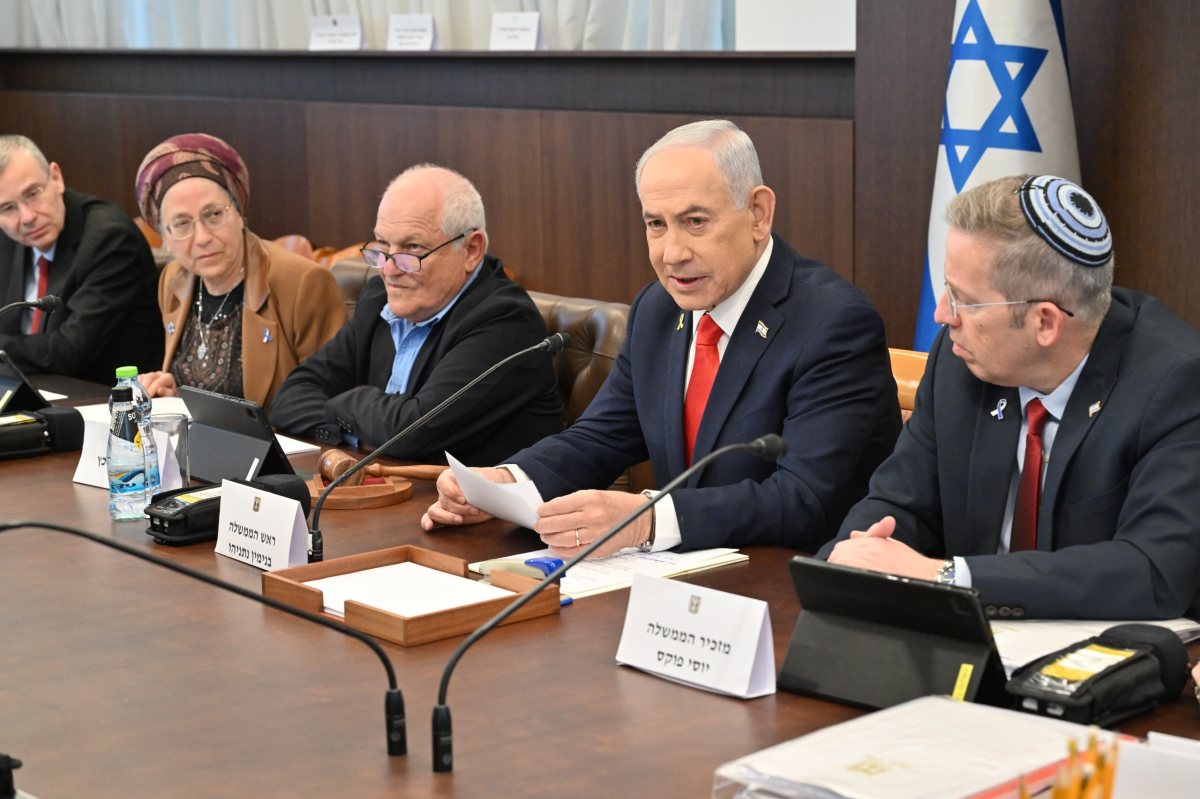 צילום: קובי גדעון / לע״מ