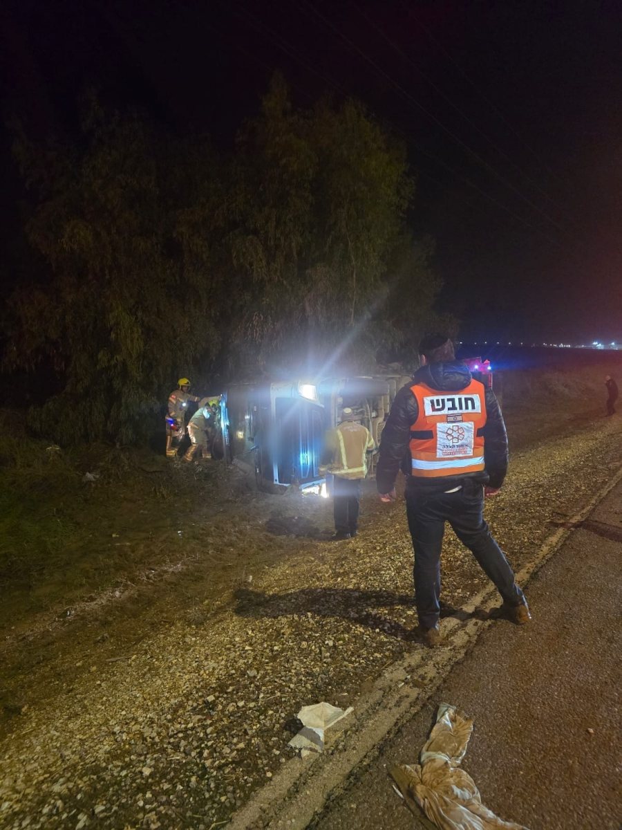 דוברות איחוד הצלה 