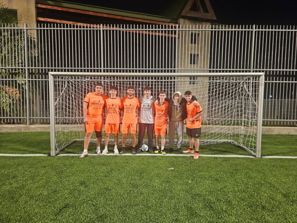 דוברות באר טוביה