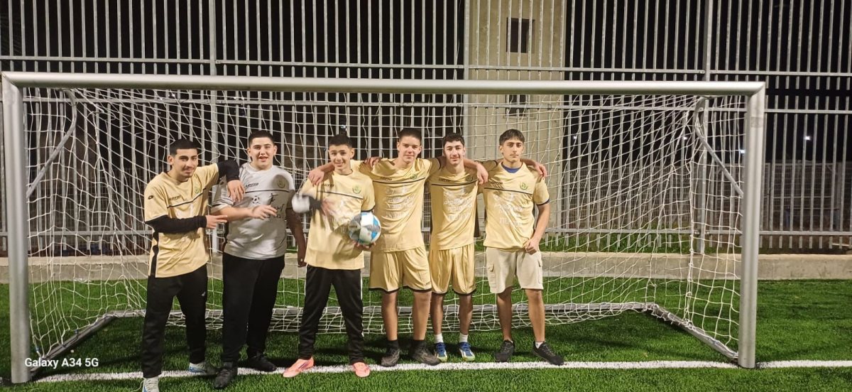 דוברות באר טוביה