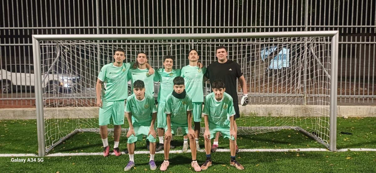 דוברות באר טוביה