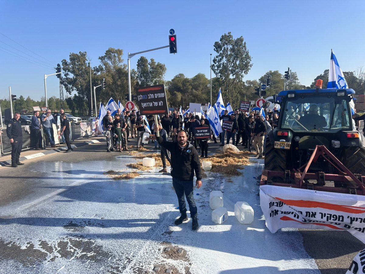דוברות תנועת המושבים