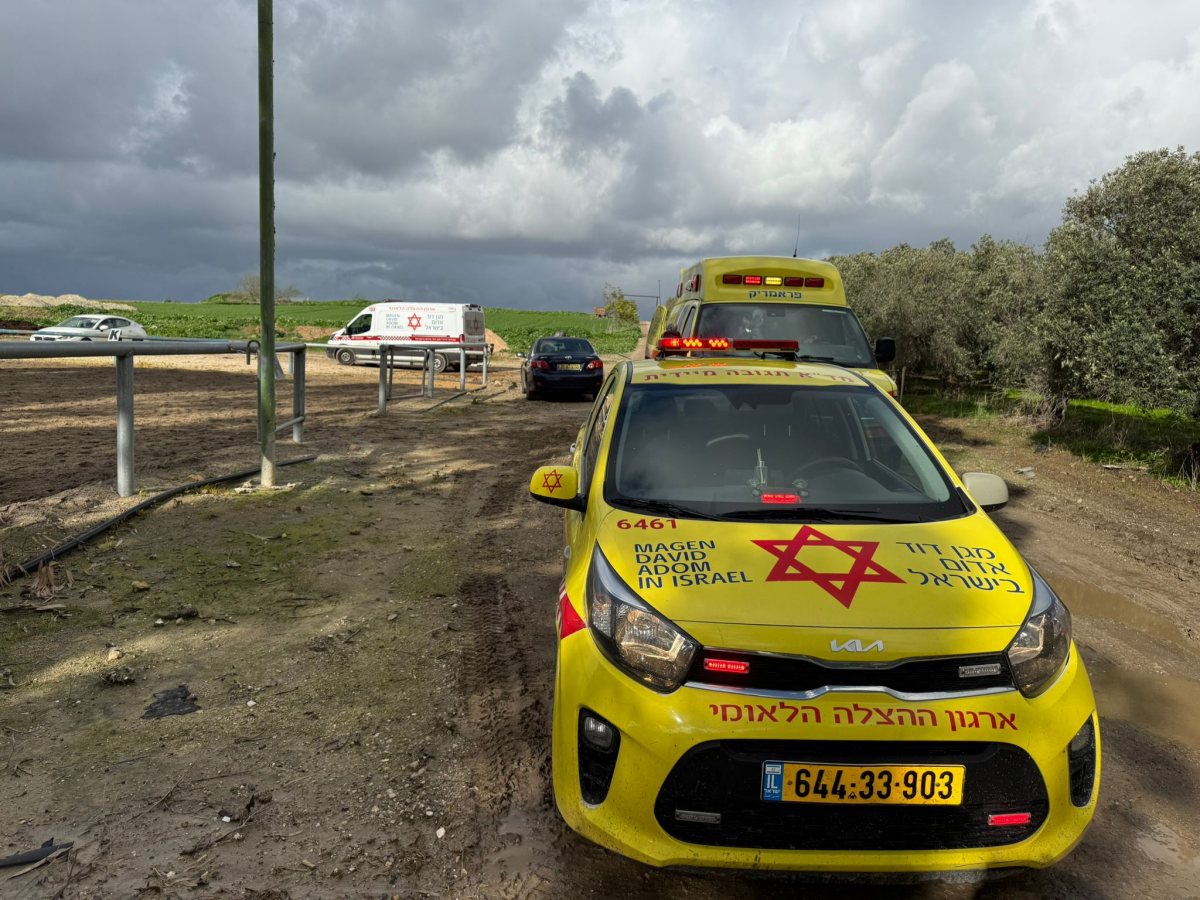 דוברות מד"א