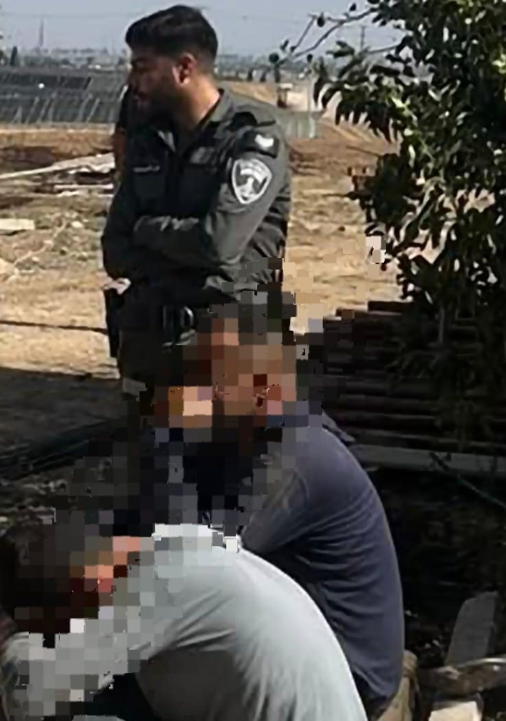 דוברות משטרה