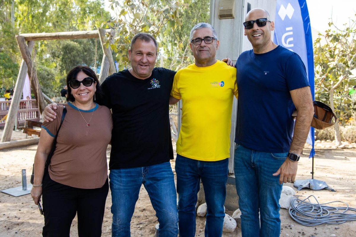 קרדיט צילום: חביאר וסר - למון ארט