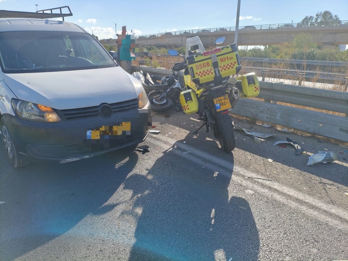 תיעוד מבצעי מדא