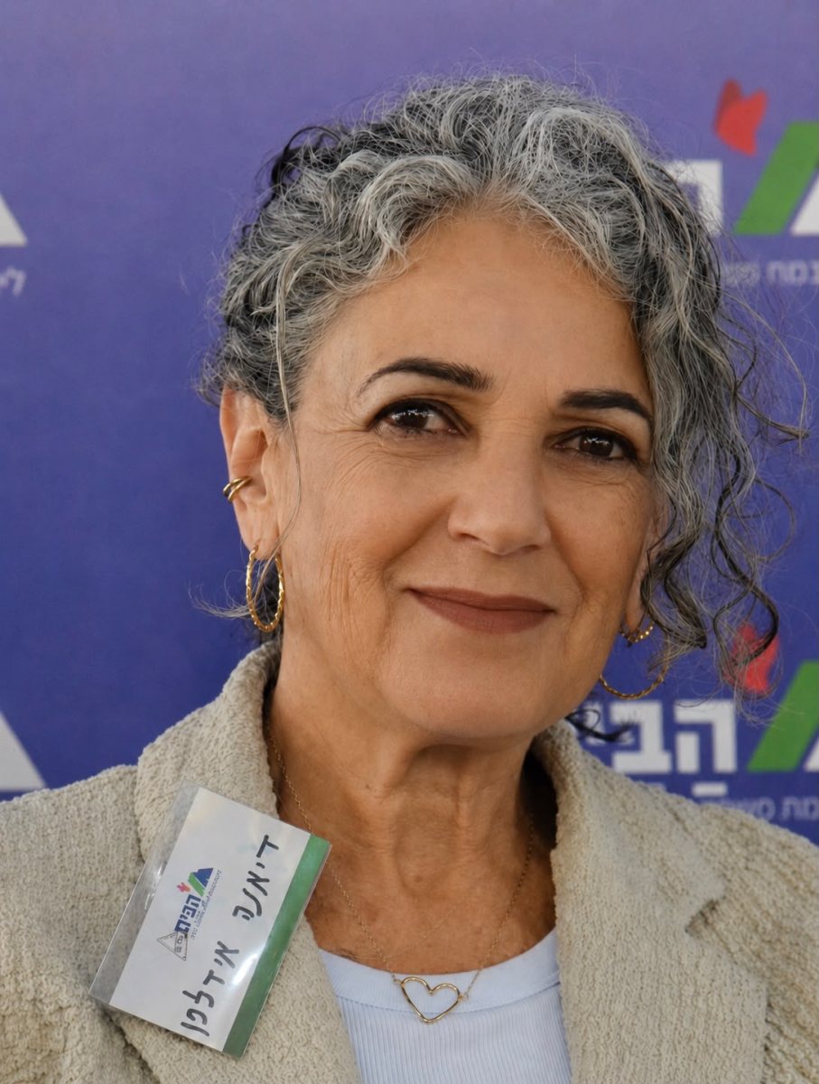 דיאנה אידלמן יחצ