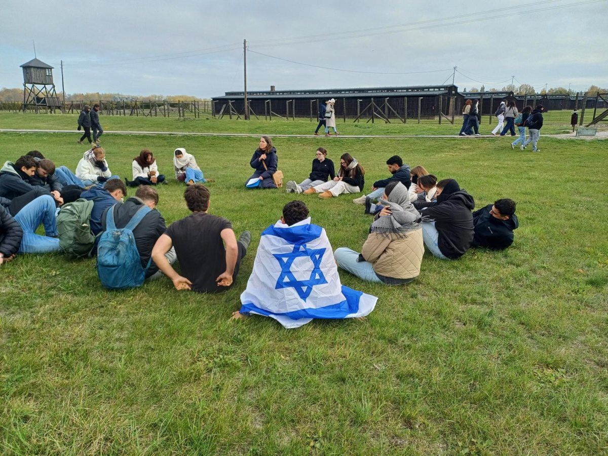 קרדיט תמונות: דור וייצמן