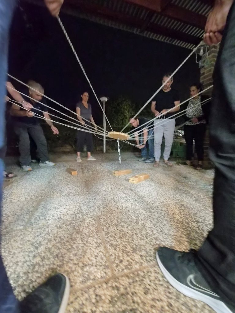 תמונות באדיבות המועצה