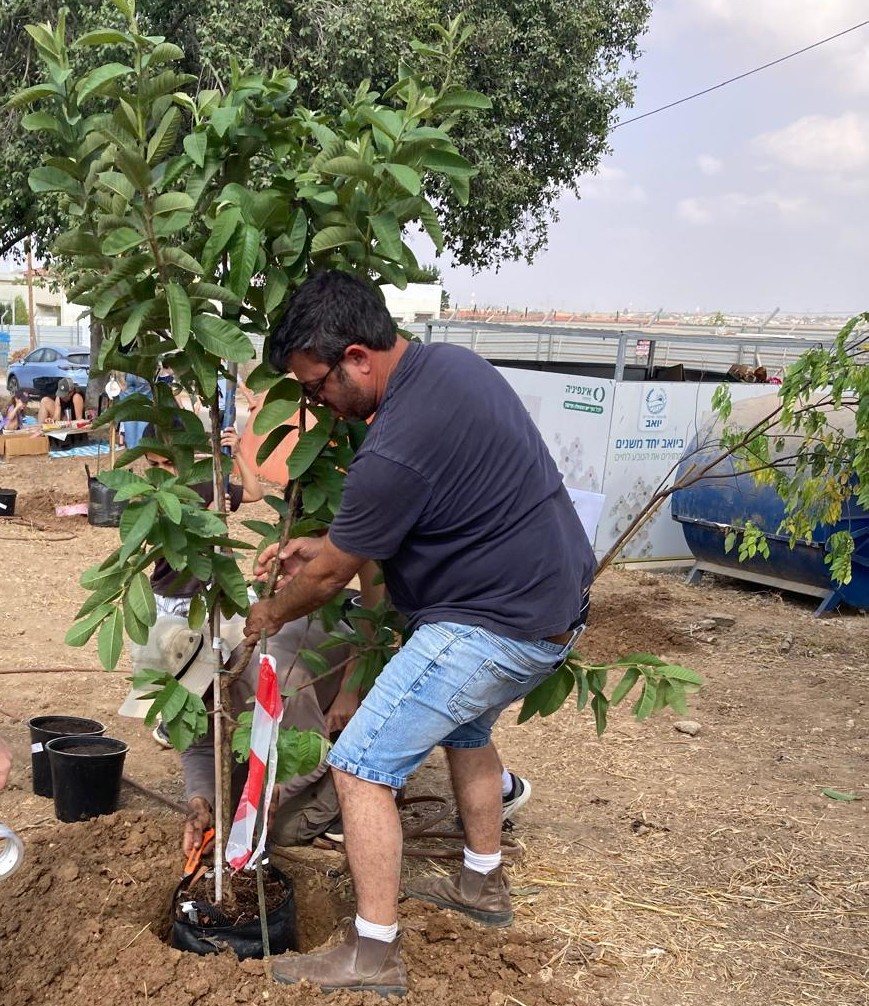 תמונות באדיבות המועצה